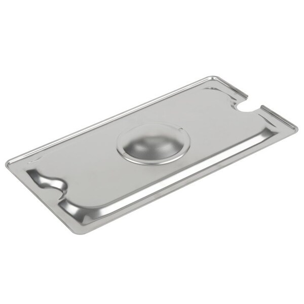 Vollrath Vollrath Super Pan Slotted Cover 1/3-Size - 94300