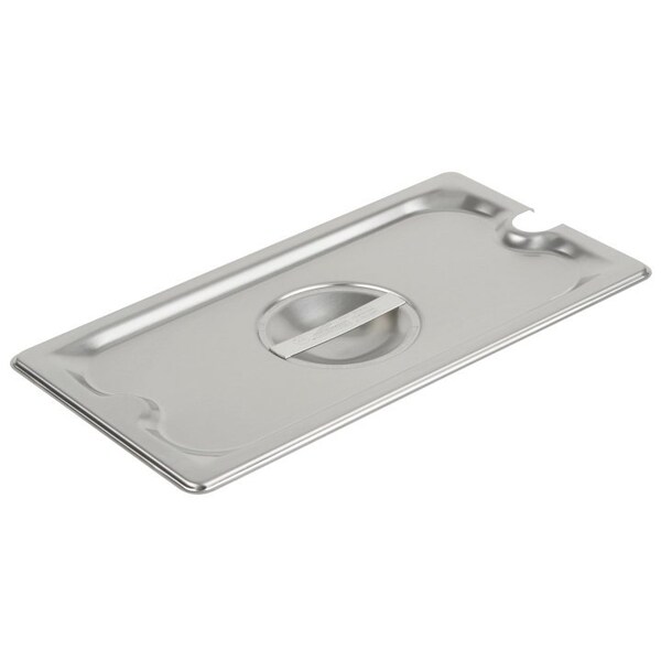 Vollrath Vollrath Super Pan Slotted Cover 1/3-Size - 94300