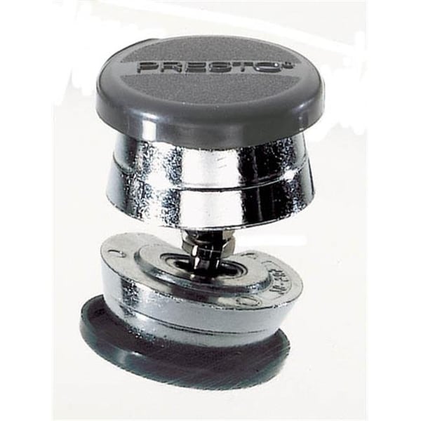 National Presto National Presto 09978 Pressure Cooker & Canner Regulator - 9978