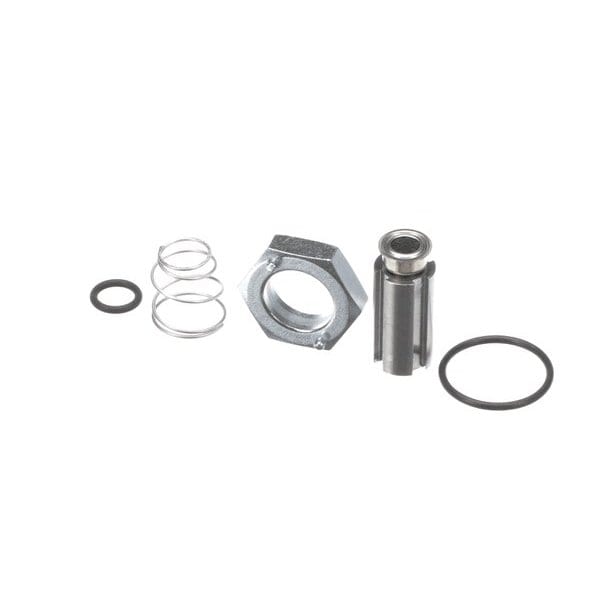Bunn Kit, 24V 3-Way 90Psi Sol Vlv R - 56806.0000