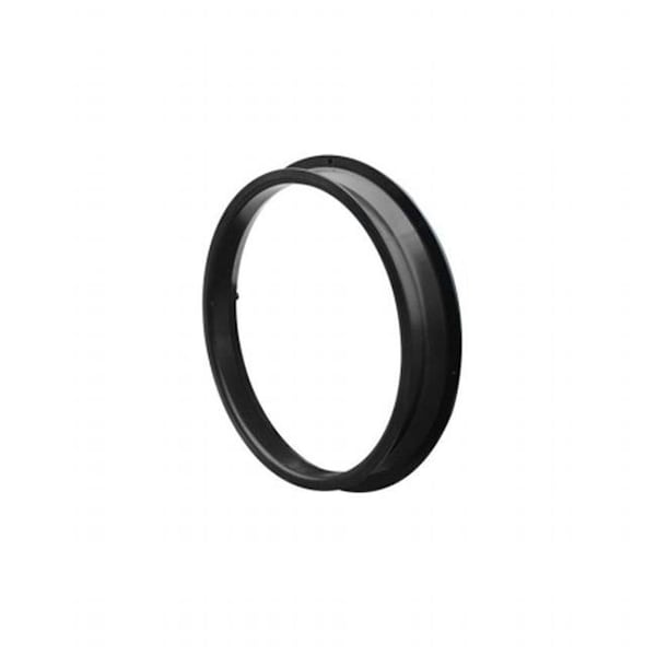 Xpower Manufacture XPOWER Manufacture 16DHK 16 in. dia. Axial Fan Duct Hose Adapter Kit - 16DHK