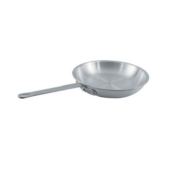 Vollrath Arkadia™ 7 in Aluminum Fry Pan - 7007