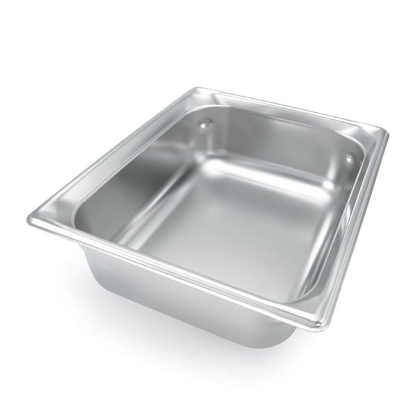 Vollrath Vollrath 4" Deep Super Pan Half Size - 90242