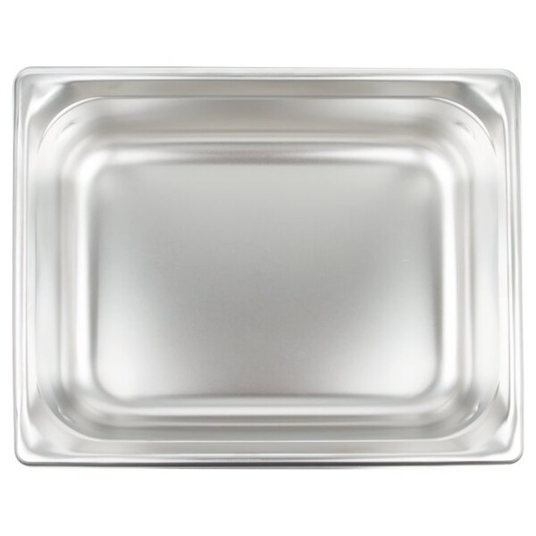 Vollrath Vollrath 4" Deep Super Pan Half Size - 90242