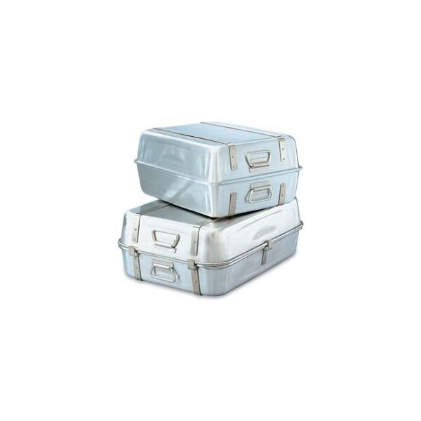 Vollrath Co Vollrath® Double Roaster With Straps - 68360 - 68360