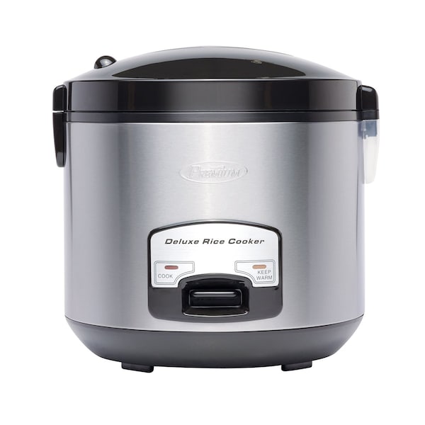 Premium Levella 20 Cup Deluxe Rice Cooker - PRC1846