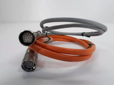 FESTO Servo Drive Cables 7756