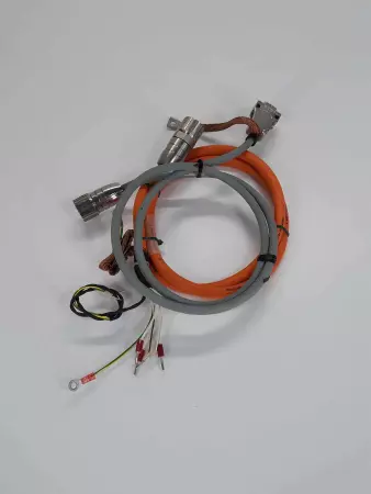FESTO Servo Drive Cables 7756