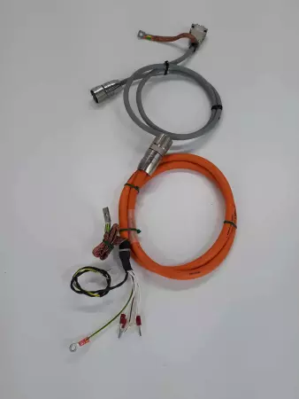 FESTO Servo Drive Cables 7756