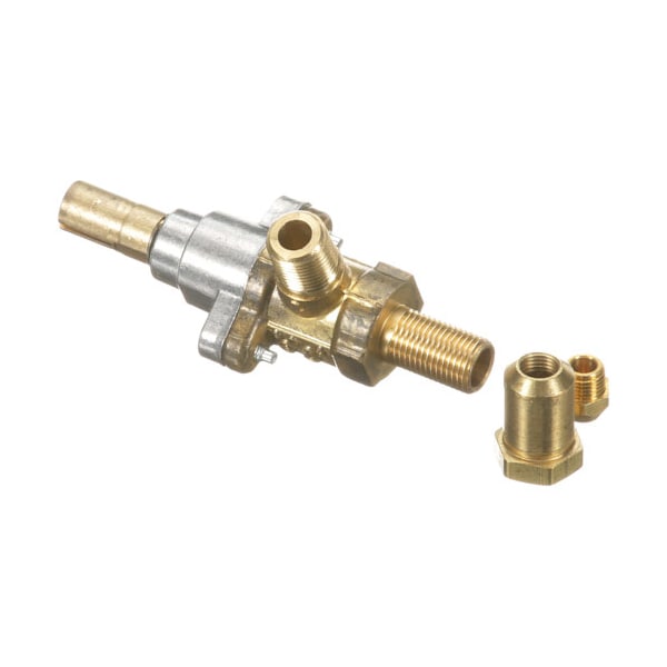 Vulcan Hart Valve(Nat) Burner - 00-404076-00F45