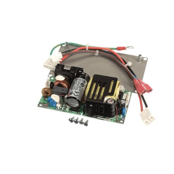 Prince Castle Kit Upgrade Power Supplymcd - 353-1276CS