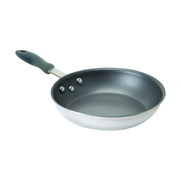 Browne Foodservice Pan, Fry , 10"Nonstick, Thermalloy - 5813830