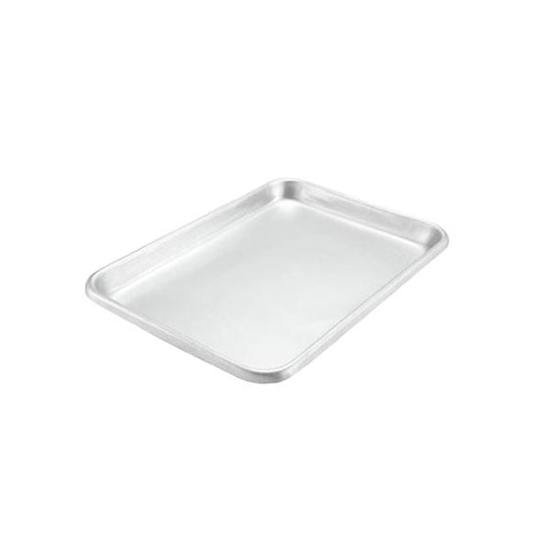 Adcraft 17 3/4 in x 25 3/4 in Aluminum Roast Pan - PBR-1826/2