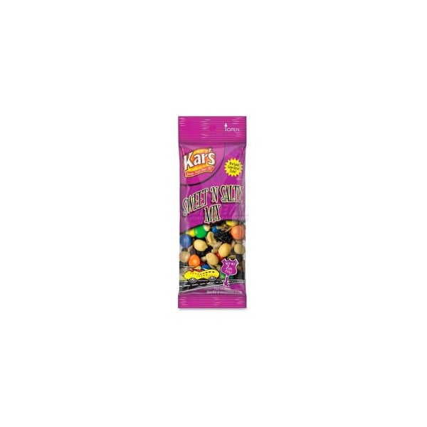 Advantus Mezcla Dulce y Salada Kar's, 2 oz, 24/caja - KARSN08387