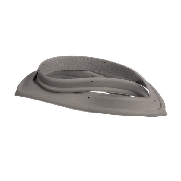 Crown Steam Door Gasket - 16 Pan, #2666-1 - 2666-1