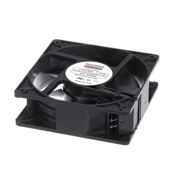Randell Fan, Nmb 12038Rb-A1L-El Ecm - RF FAN2205