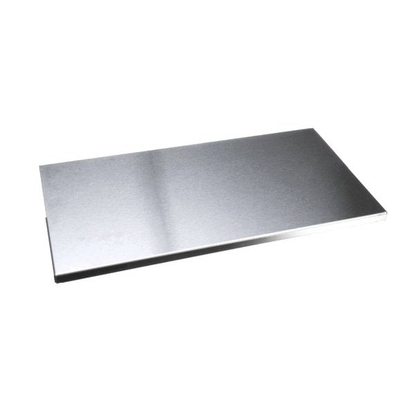 Pitco Wrk Shlf, Flat Chkn Crrg - 100-000621-001-C