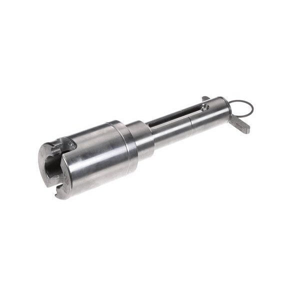 Varimixer Bayonet Shaft - AR40-33.5Z