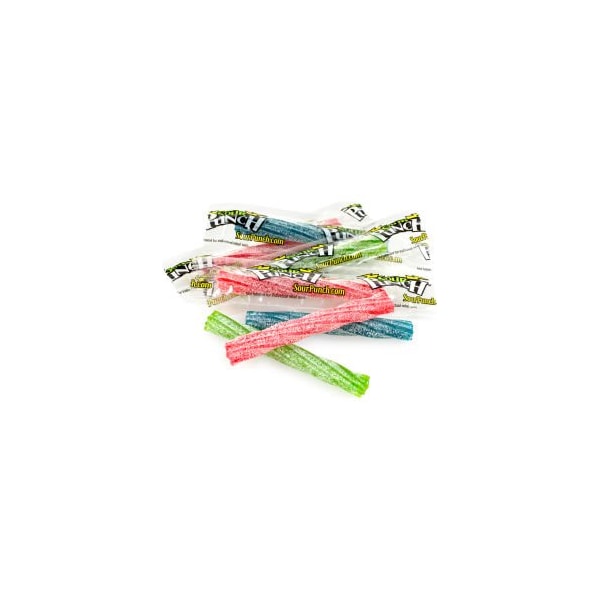 Green Rabbit Holdings Sour Punch Twists 4 Flavor Tub, 210 Count - 20916848

Tina de Twists Sour Punch de Green Rabbit Holdings con 4 sabores, 210 piezas - 20916848
