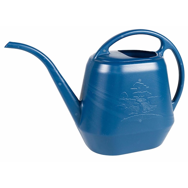 Bloem WATERCAN CL BLUE 56OZ - AW21-33