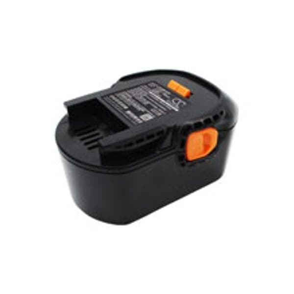 Ilc Replacement for AEG 4932352657 Battery - 4932352657  BATTERY AEG
