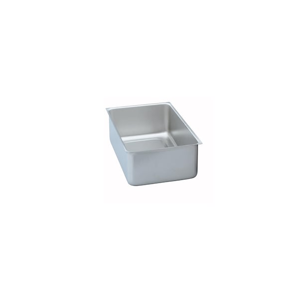 Vollrath Vollrath Aluminum Standard Spillage Pan - 99785