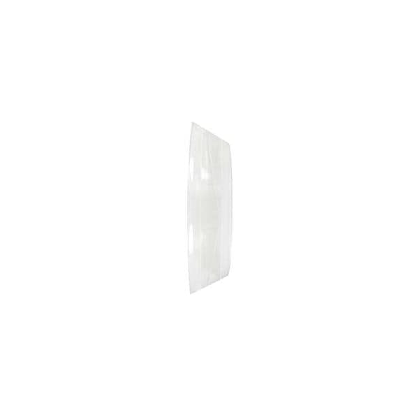 Handi-Foil Handi-Foil Fits 4062 And 341 Plastic Dome Lid, PK1000 - 4062DL-1000