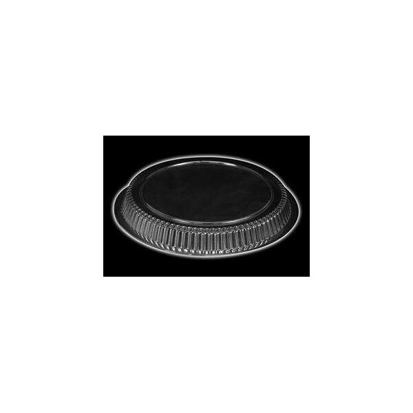 Handi-Foil Handi-Foil Fit 4050 Plastic Dome Lid, PK250 - 4050DL-250