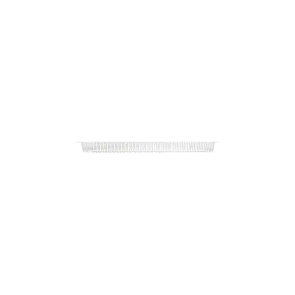 Handi-Foil Handi-Foil Fit 4050 Plastic Dome Lid, PK250 - 4050DL-250