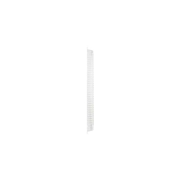 Handi-Foil Handi-Foil Fit 4050 Plastic Dome Lid, PK250 - 4050DL-250