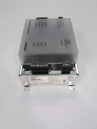 Siemens Modular Equipment Controller 7840