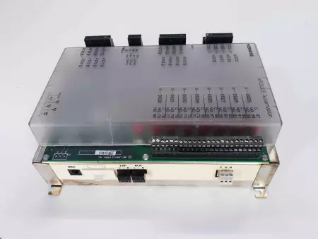 Siemens Modular Equipment Controller 7843