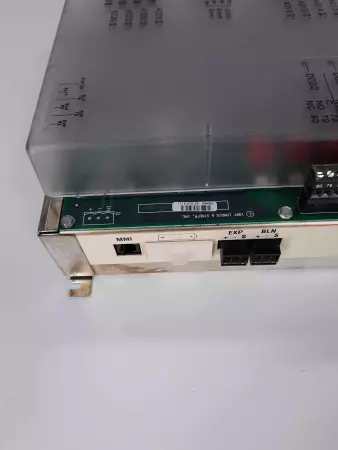 Siemens Modular Equipment Controller 7843