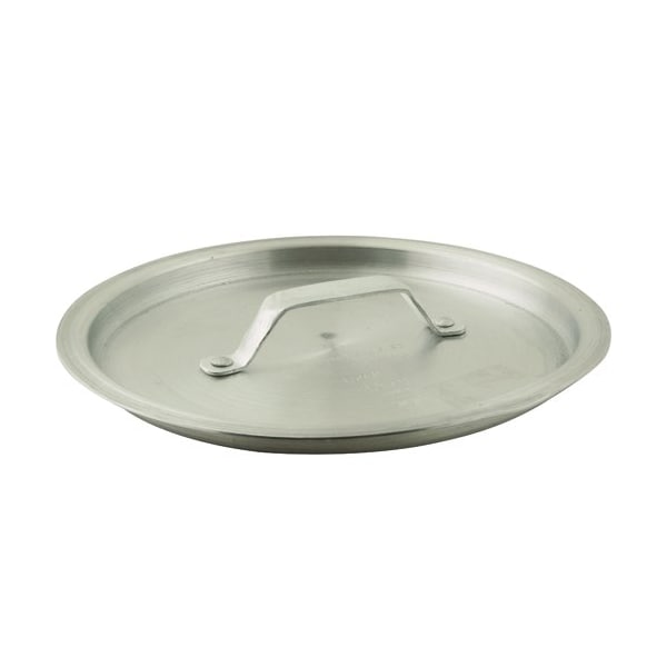 Browne Foodservice Cover, Sauce Pan , 4-1/2 Qt, Alum - 5815904