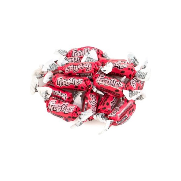 Green Rabbit Holdings Frooties Sandía, 360 Piezas - 20900092