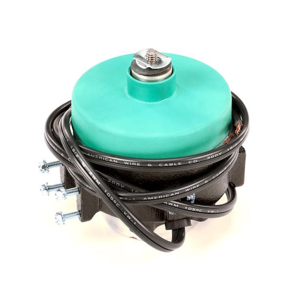 Ice-O-Matic Motor Fan 230V 60Hz - 9161125-01