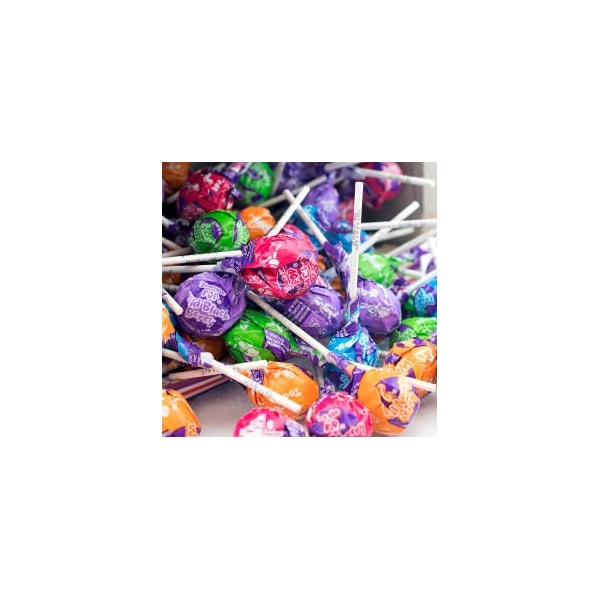 Green Rabbit Holdings Tootsie Pops Wild Berry, 100 Count - 20901184

Traducción: Green Rabbit Holdings Tootsie Pops Wild Berry, 100 unidades - 20901184