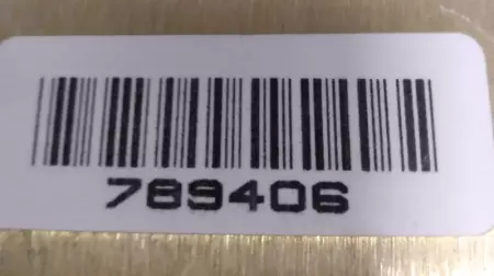 Electronic Measurements Inc. TCR Power Supply 789406