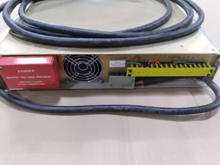 Electronic Measurements Inc. TCR Power Supply 789406