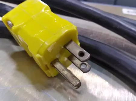 Electronic Measurements Inc. TCR Power Supply 789406