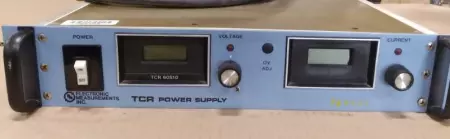 Electronic Measurements Inc. TCR Power Supply 789406