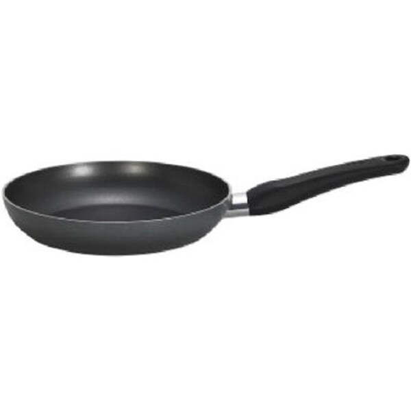 T-Fal/Wearever T-Fal A8210264 8 in. Initiatives Saute Pan; Gray - 811974