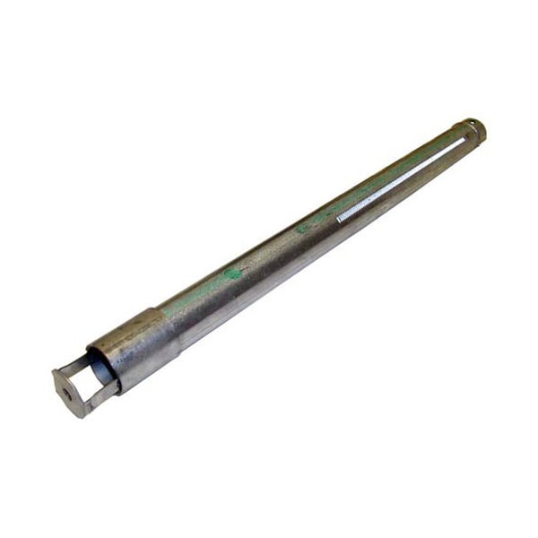 Groen Burner 18.75"  Steel - Z051619