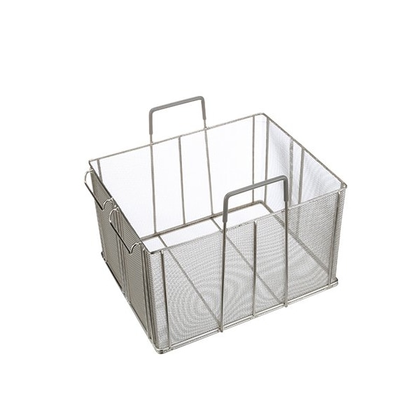 Pitco Basket, Large Pasta, Fine , 16-1/4" X 13-1/2" X 10" - B4512702