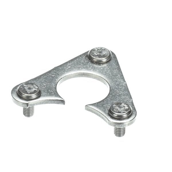 Rational Mounting Support F. Gasket Flange - 22.00.722P
