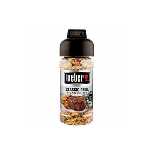 Especias Clásicas B&G Foods de 34 onzas - 1130148