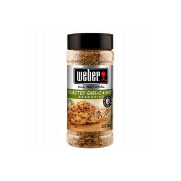 Condimento de ajo B&G Foods 12 onzas - 1151132