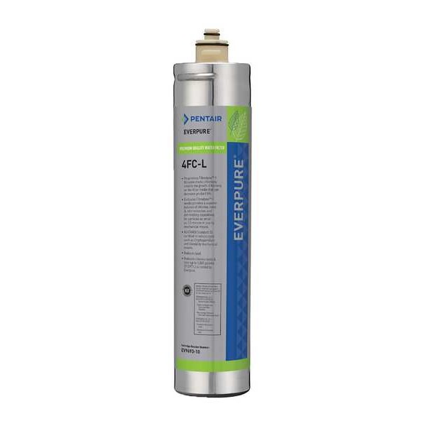 Everpure Filter Cartridge4FCL, ForDrink Water Fntn - EV9693-10