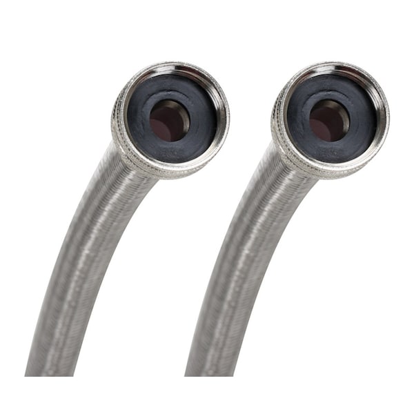 B & K WSHNG MCHN CNCTR 60"" 2PK - 9WM60P2HE