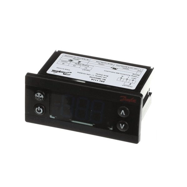 Delfield Assy, Ctl, N225P/N227P - 000-CZ0-0257-S